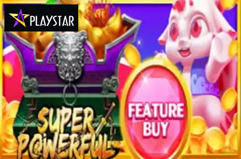 Super Powerful Feature Buy